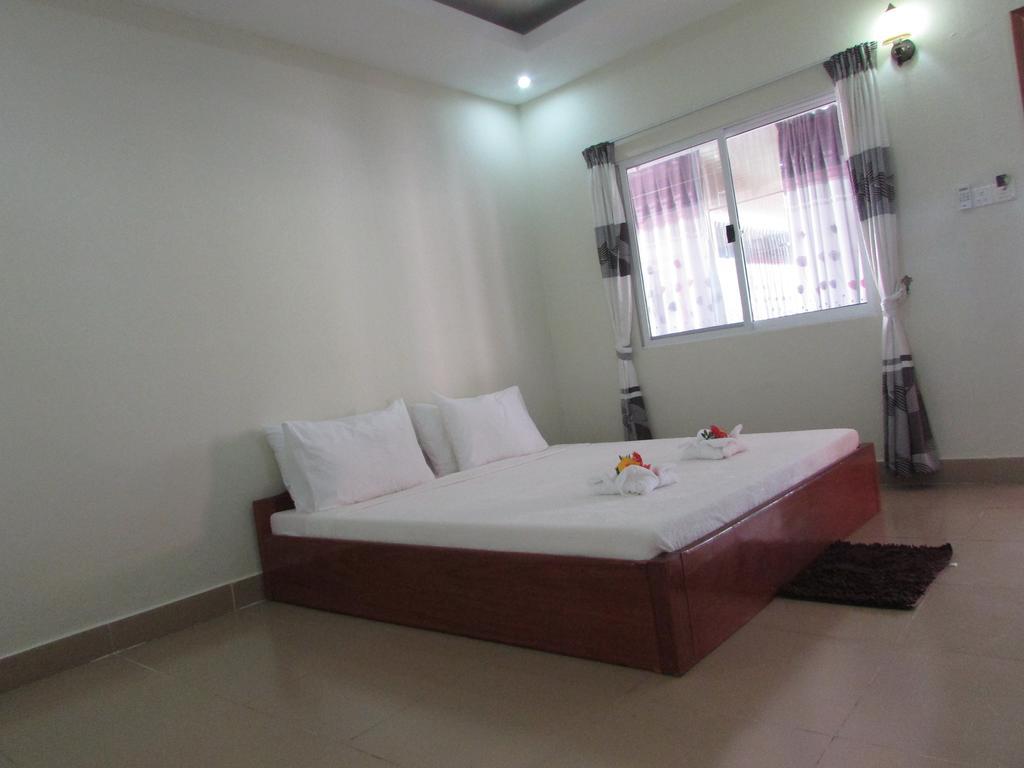 Manita Anna Guesthouse Jullyanna Before Sihanoukville Phòng bức ảnh