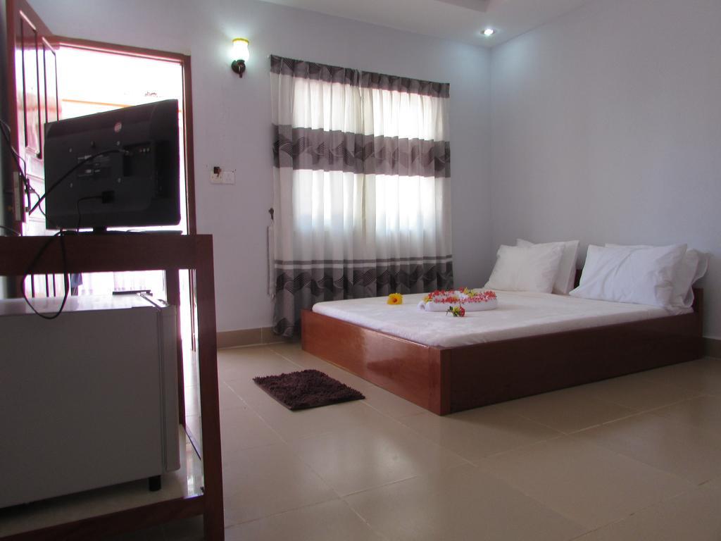 Manita Anna Guesthouse Jullyanna Before Sihanoukville Ngoại thất bức ảnh