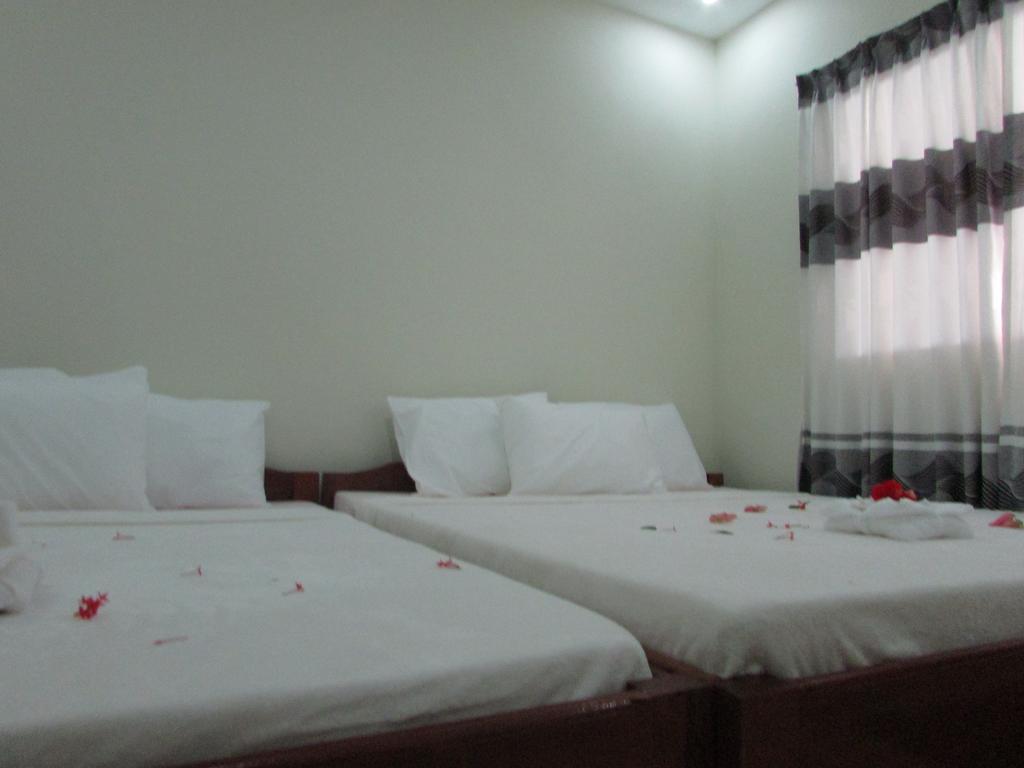 Manita Anna Guesthouse Jullyanna Before Sihanoukville Ngoại thất bức ảnh