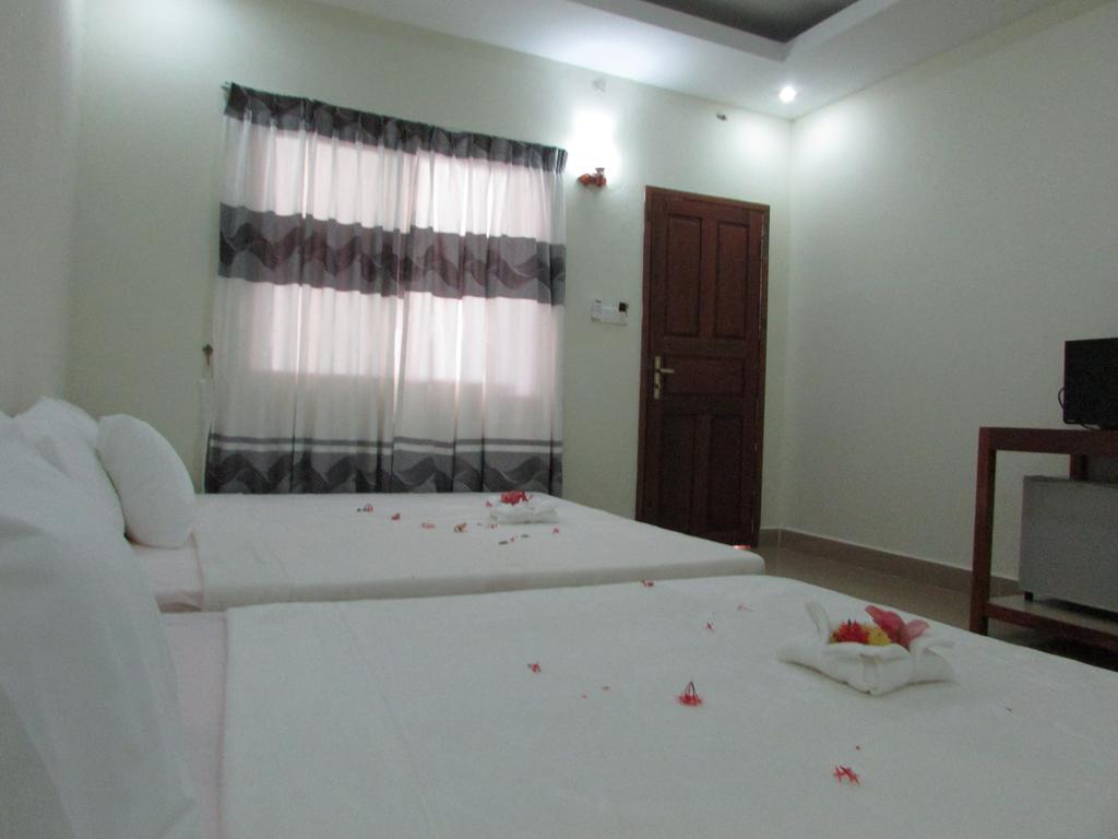 Manita Anna Guesthouse Jullyanna Before Sihanoukville Ngoại thất bức ảnh