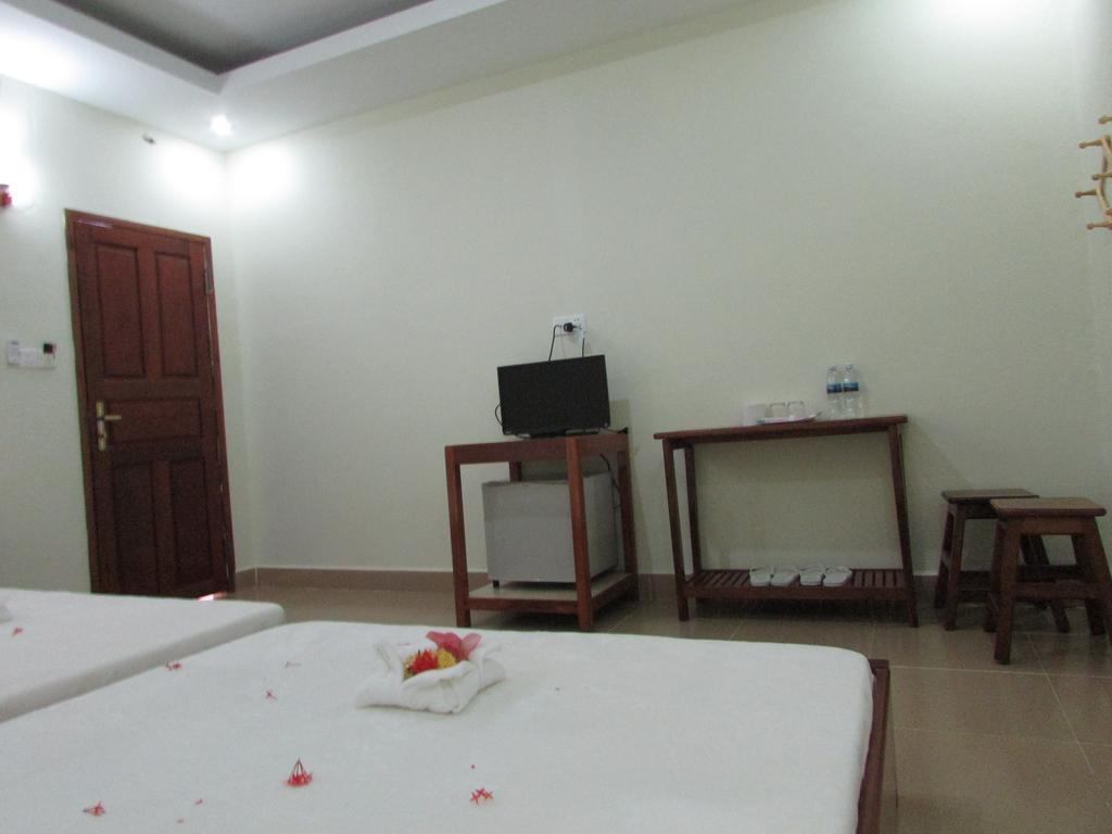 Manita Anna Guesthouse Jullyanna Before Sihanoukville Ngoại thất bức ảnh