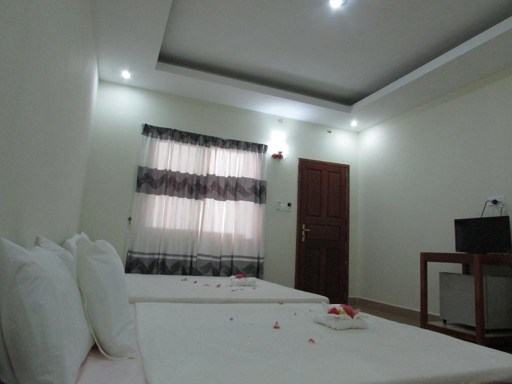 Manita Anna Guesthouse Jullyanna Before Sihanoukville Ngoại thất bức ảnh