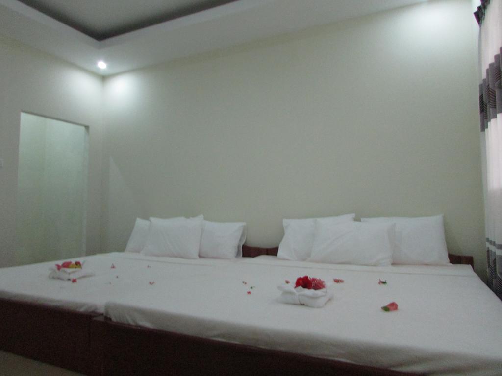 Manita Anna Guesthouse Jullyanna Before Sihanoukville Ngoại thất bức ảnh