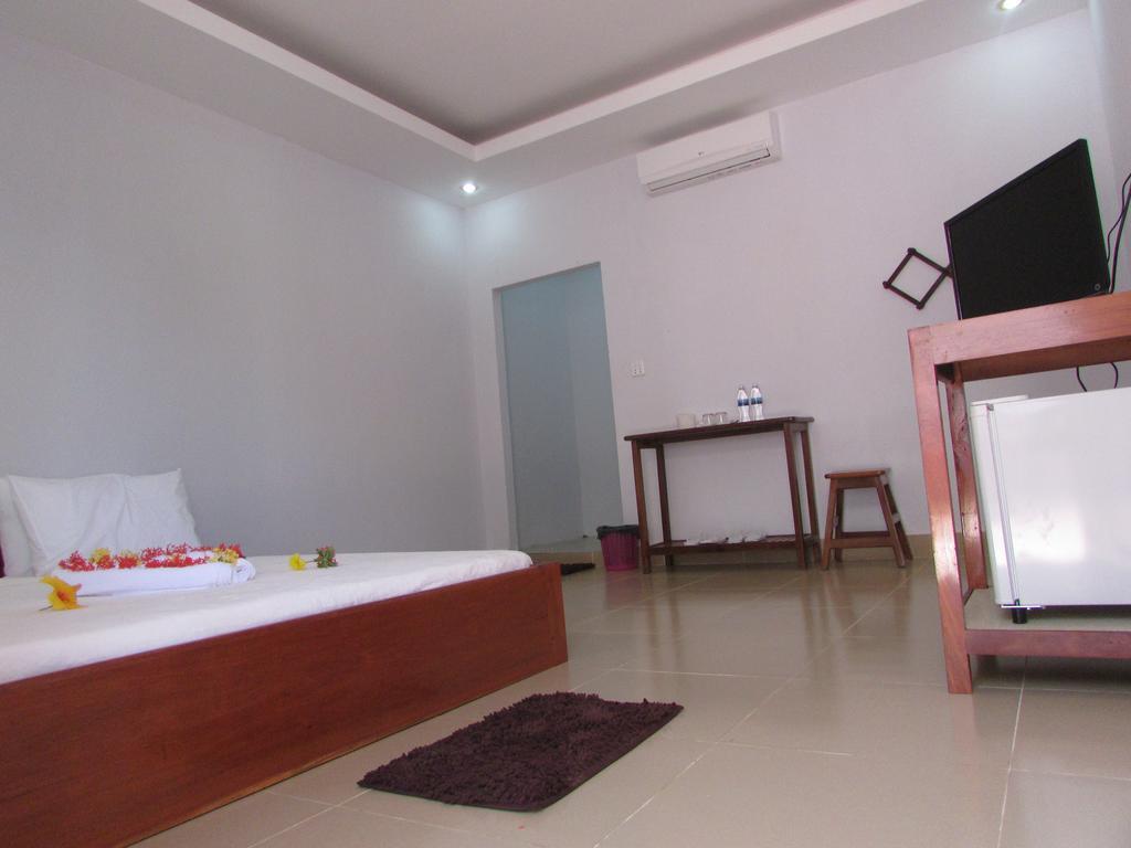 Manita Anna Guesthouse Jullyanna Before Sihanoukville Ngoại thất bức ảnh
