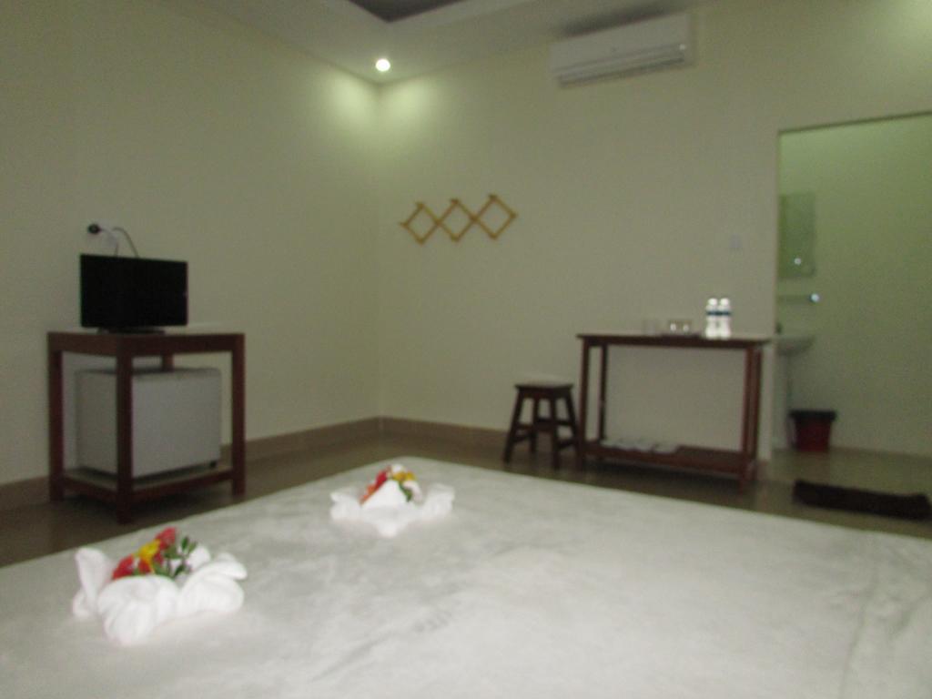 Manita Anna Guesthouse Jullyanna Before Sihanoukville Ngoại thất bức ảnh