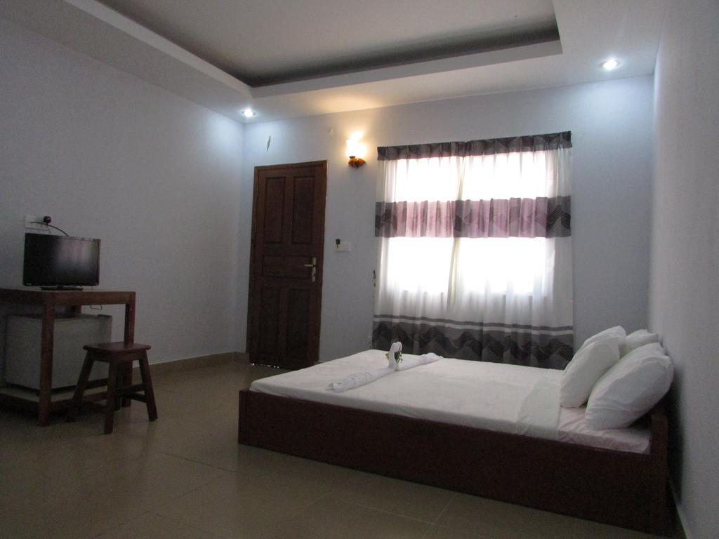 Manita Anna Guesthouse Jullyanna Before Sihanoukville Ngoại thất bức ảnh