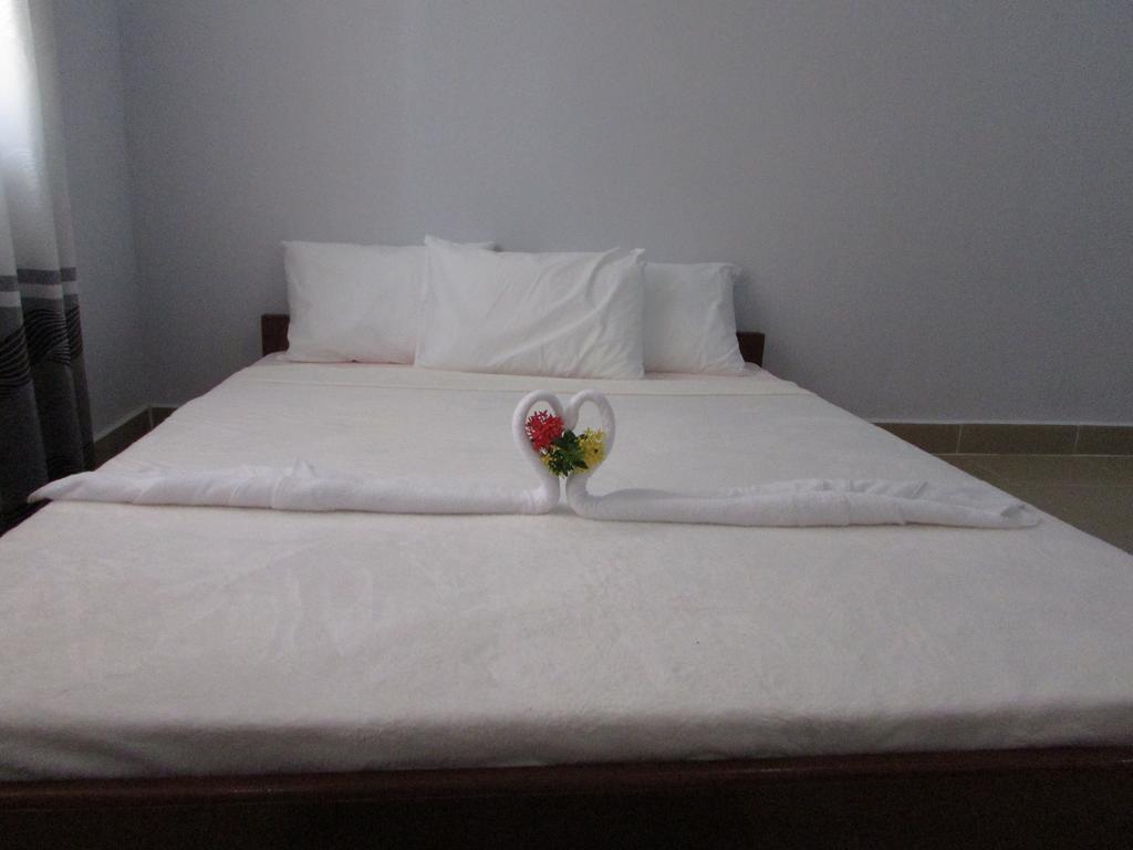 Manita Anna Guesthouse Jullyanna Before Sihanoukville Ngoại thất bức ảnh