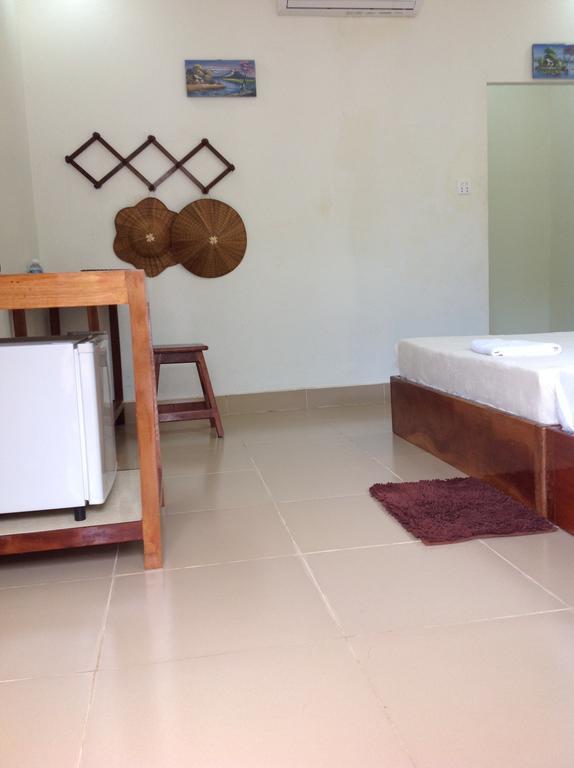Manita Anna Guesthouse Jullyanna Before Sihanoukville Ngoại thất bức ảnh