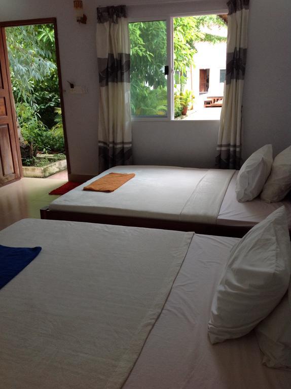 Manita Anna Guesthouse Jullyanna Before Sihanoukville Ngoại thất bức ảnh
