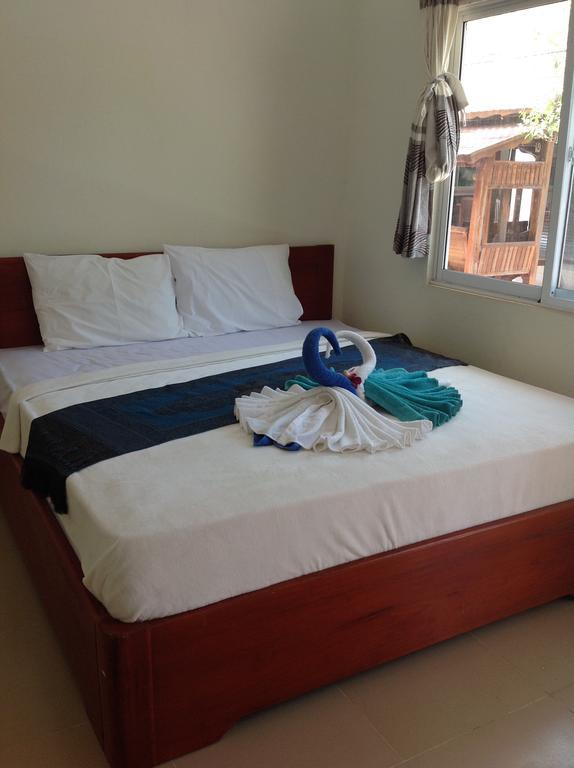 Manita Anna Guesthouse Jullyanna Before Sihanoukville Ngoại thất bức ảnh