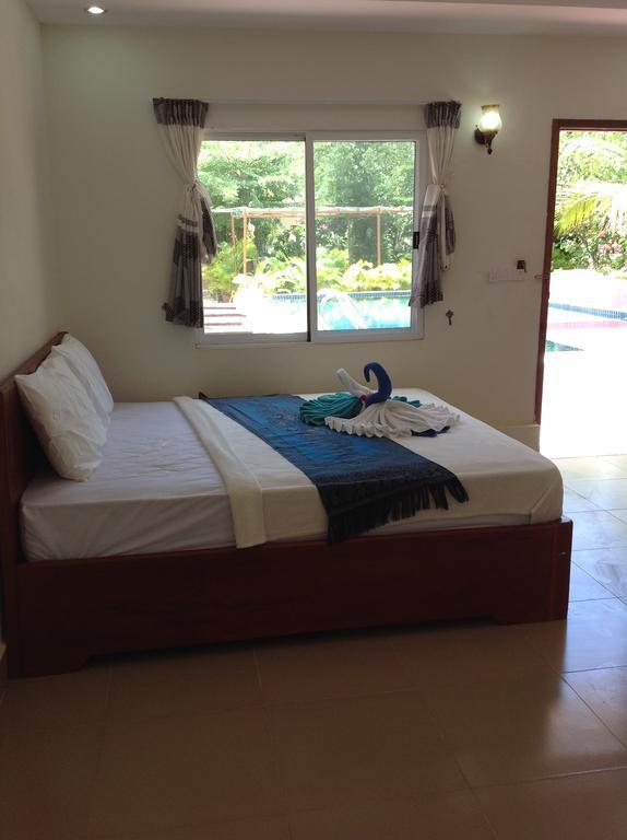Manita Anna Guesthouse Jullyanna Before Sihanoukville Ngoại thất bức ảnh