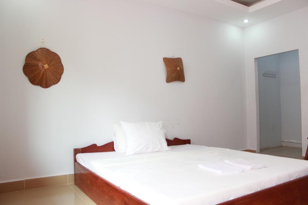 Manita Anna Guesthouse Jullyanna Before Sihanoukville Ngoại thất bức ảnh