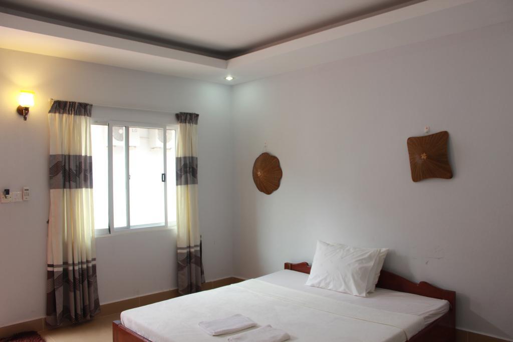 Manita Anna Guesthouse Jullyanna Before Sihanoukville Ngoại thất bức ảnh