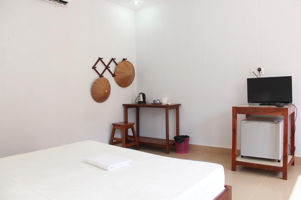 Manita Anna Guesthouse Jullyanna Before Sihanoukville Ngoại thất bức ảnh