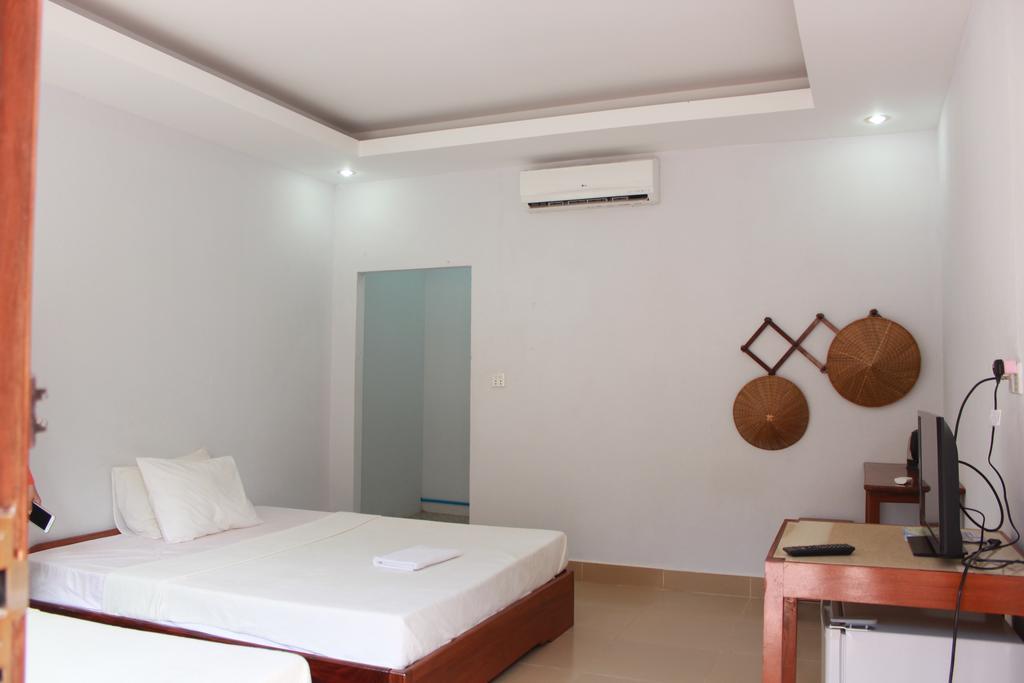Manita Anna Guesthouse Jullyanna Before Sihanoukville Ngoại thất bức ảnh