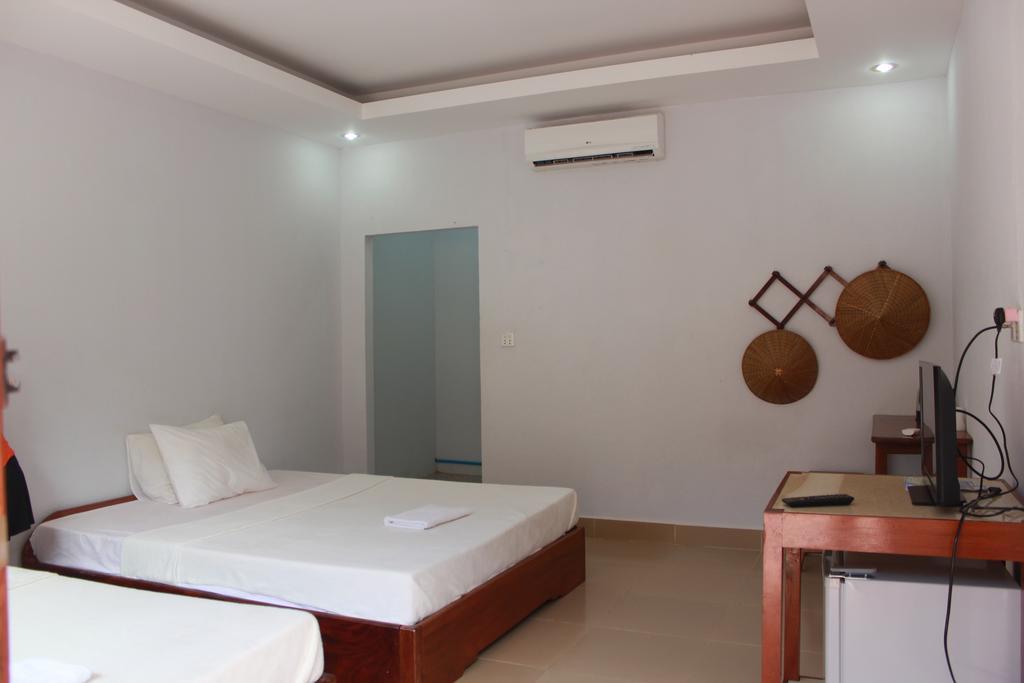 Manita Anna Guesthouse Jullyanna Before Sihanoukville Ngoại thất bức ảnh