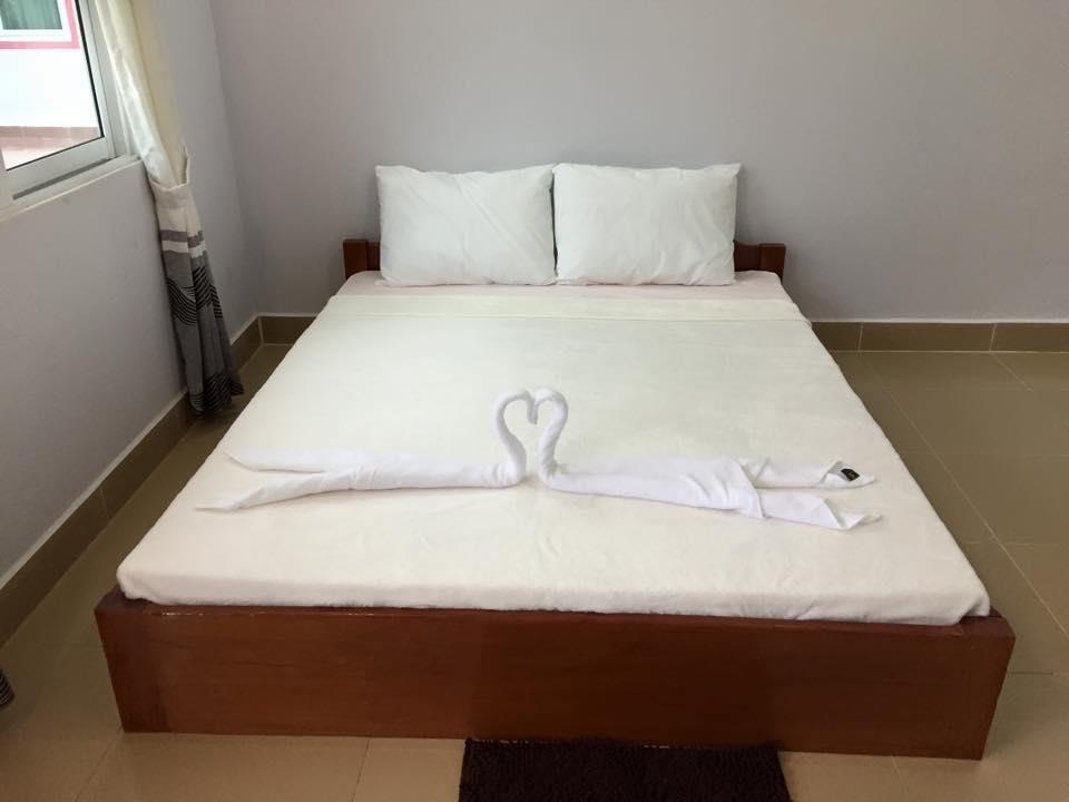 Manita Anna Guesthouse Jullyanna Before Sihanoukville Ngoại thất bức ảnh
