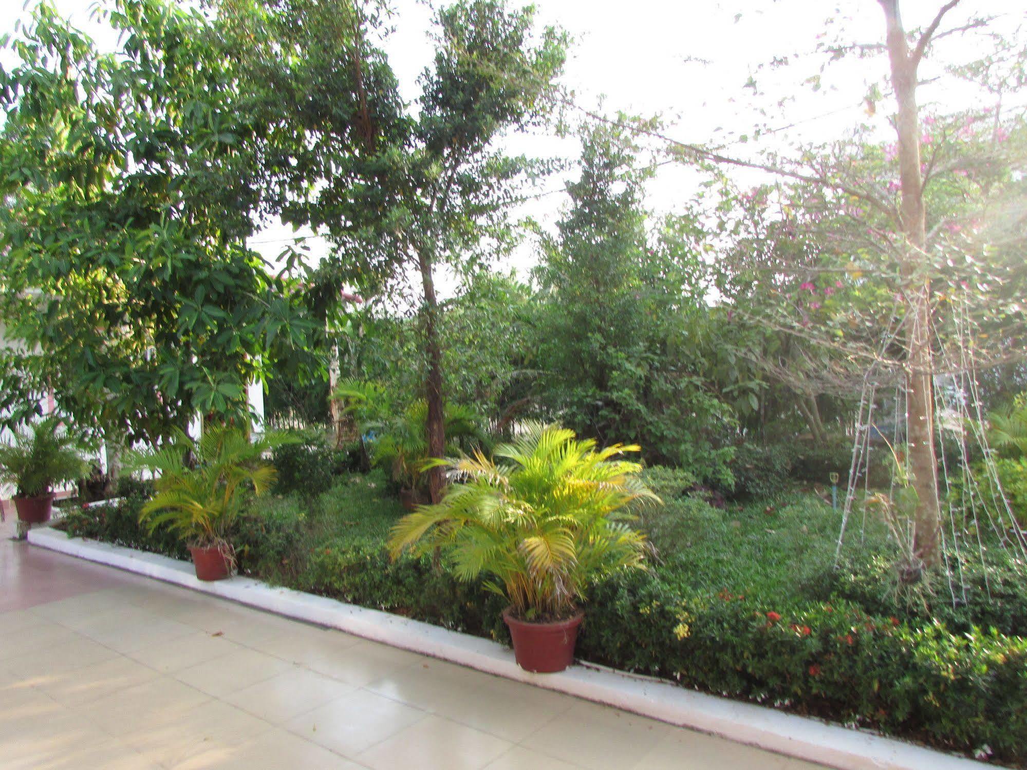 Manita Anna Guesthouse Jullyanna Before Sihanoukville Ngoại thất bức ảnh