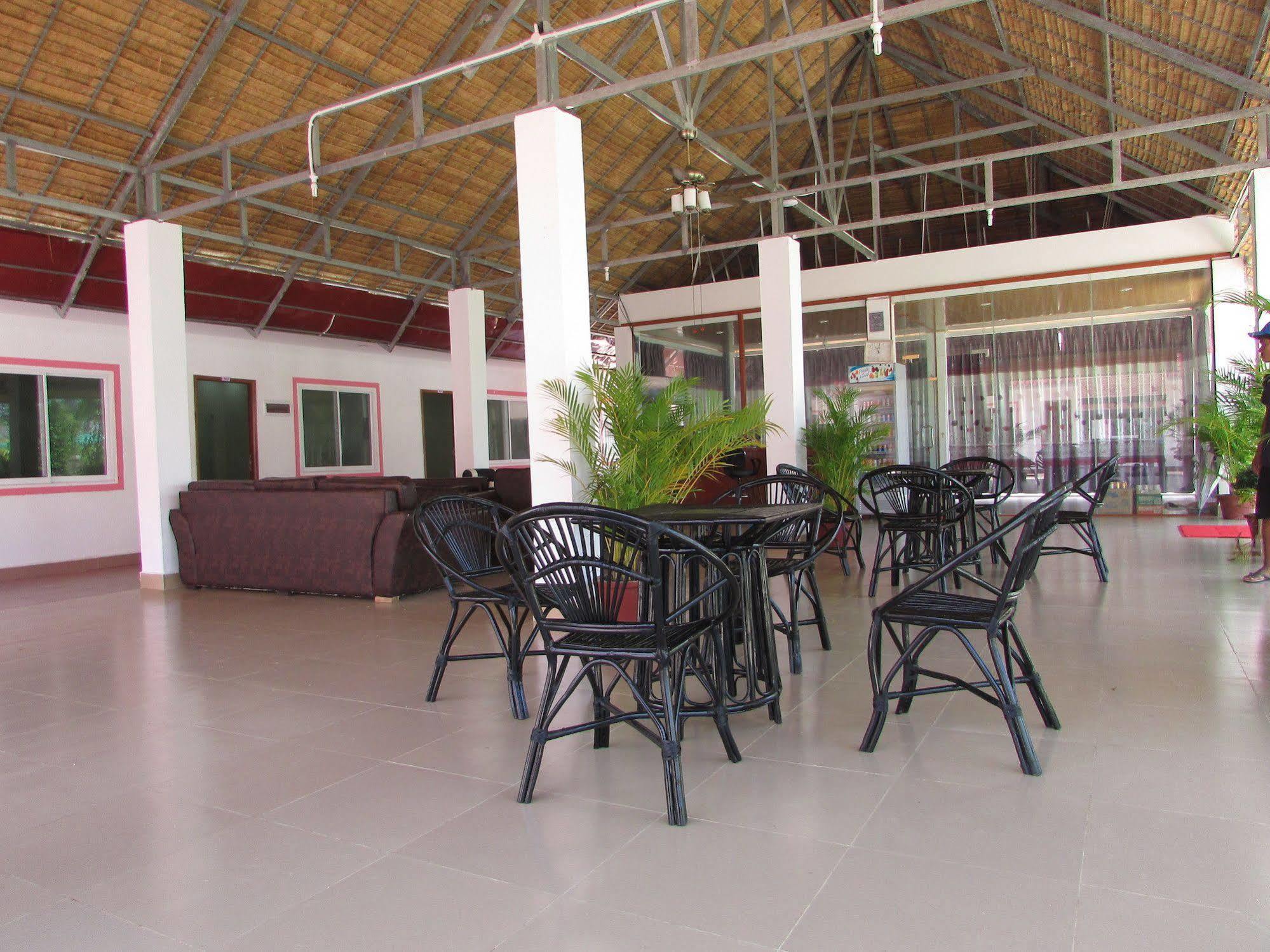 Manita Anna Guesthouse Jullyanna Before Sihanoukville Ngoại thất bức ảnh