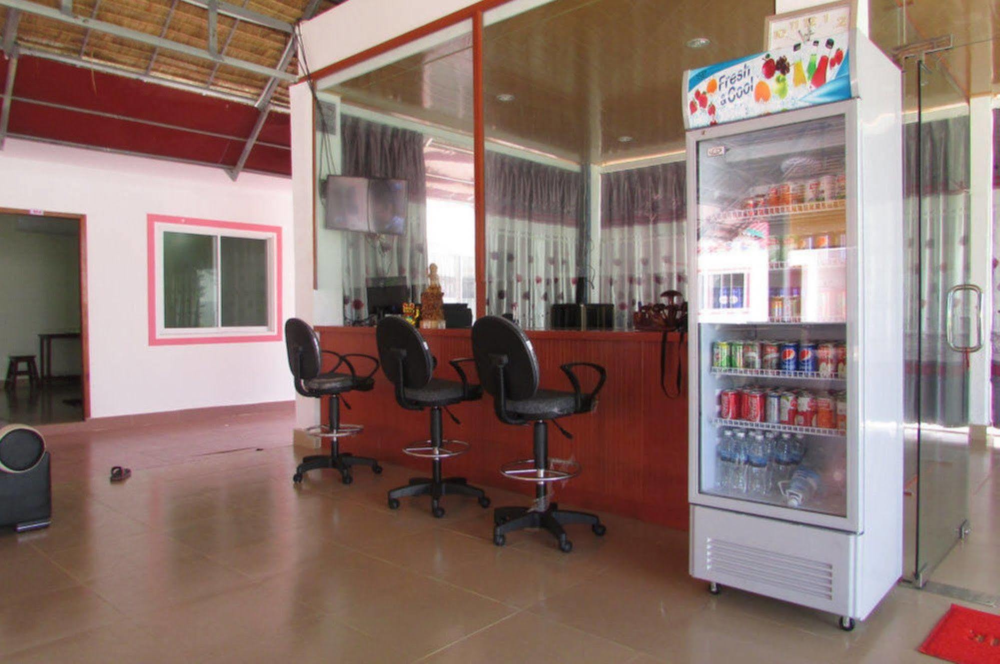 Manita Anna Guesthouse Jullyanna Before Sihanoukville Ngoại thất bức ảnh