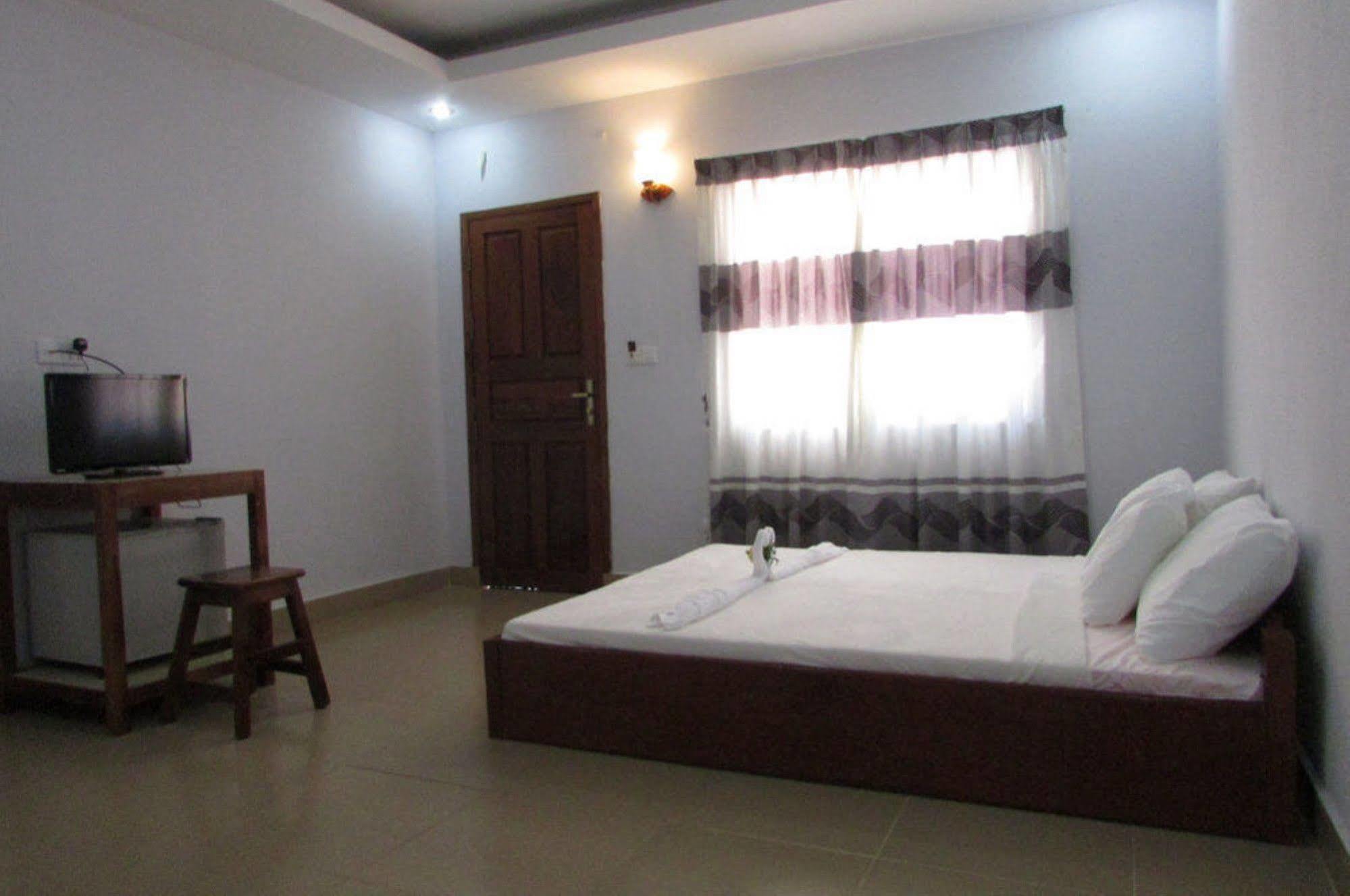 Manita Anna Guesthouse Jullyanna Before Sihanoukville Ngoại thất bức ảnh