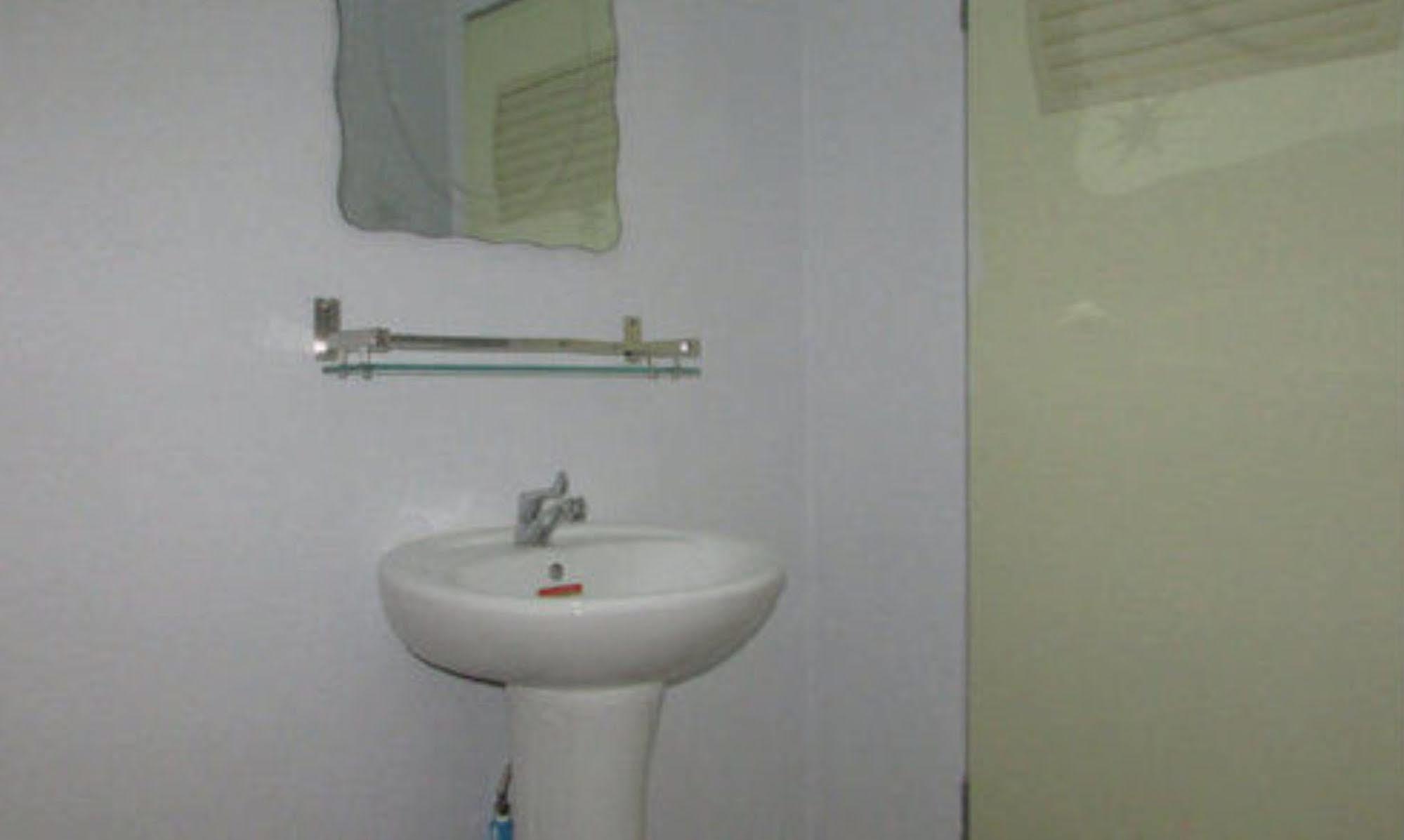 Manita Anna Guesthouse Jullyanna Before Sihanoukville Ngoại thất bức ảnh