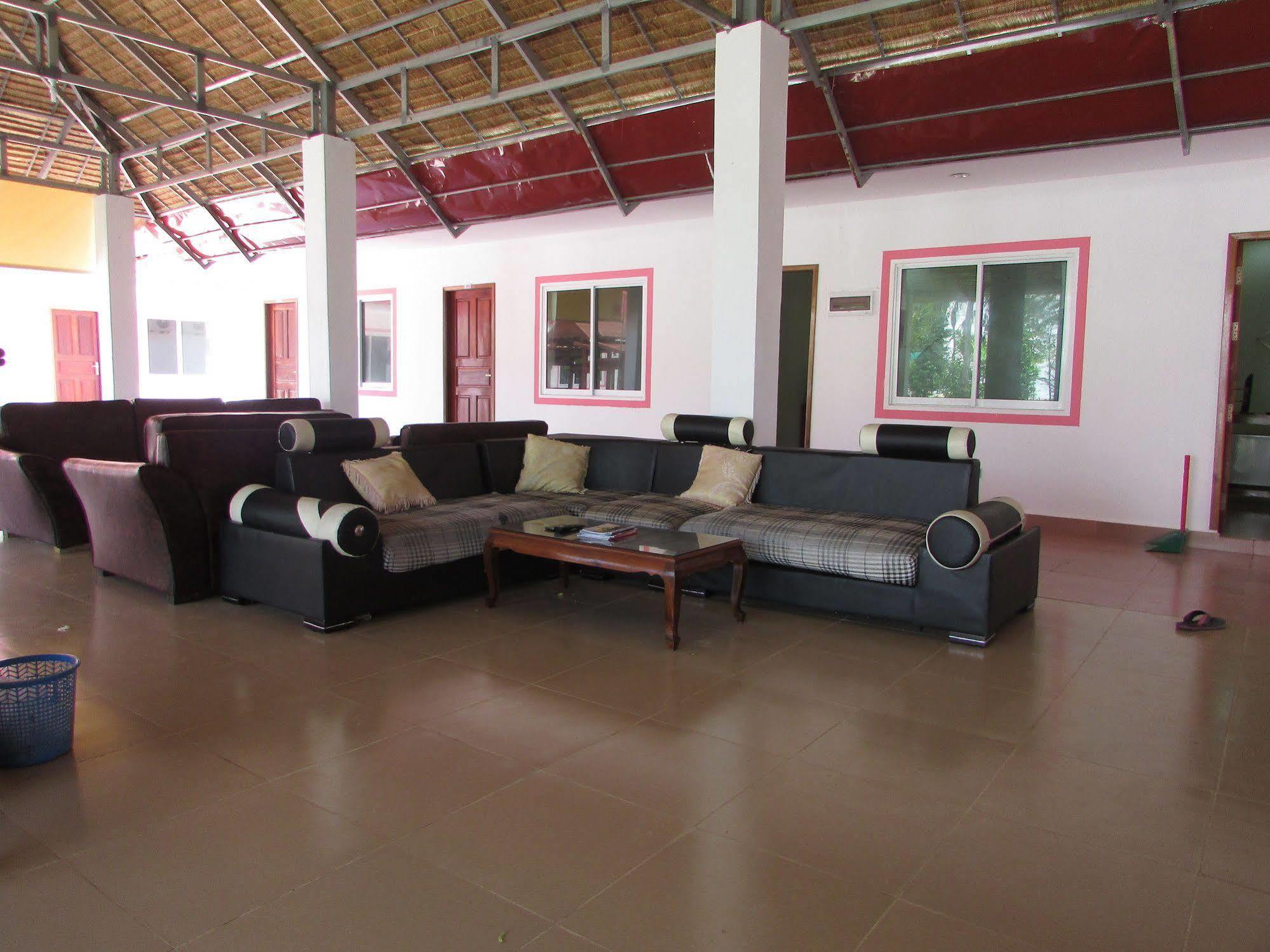 Manita Anna Guesthouse Jullyanna Before Sihanoukville Ngoại thất bức ảnh