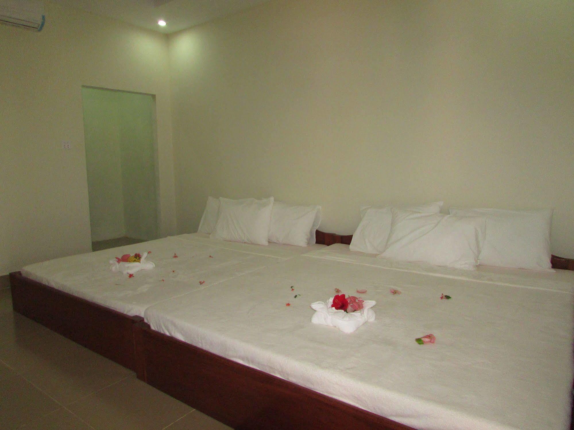 Manita Anna Guesthouse Jullyanna Before Sihanoukville Ngoại thất bức ảnh