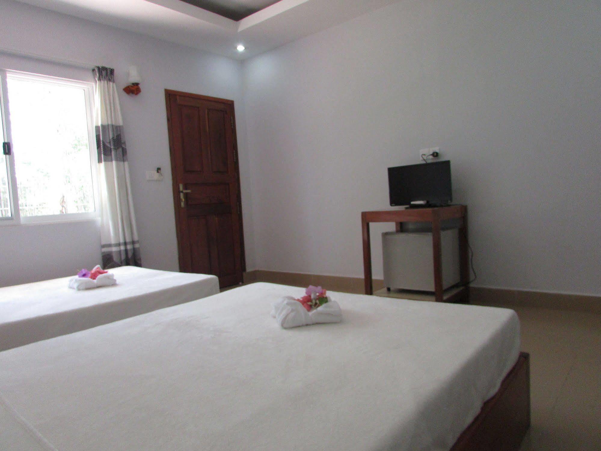 Manita Anna Guesthouse Jullyanna Before Sihanoukville Ngoại thất bức ảnh
