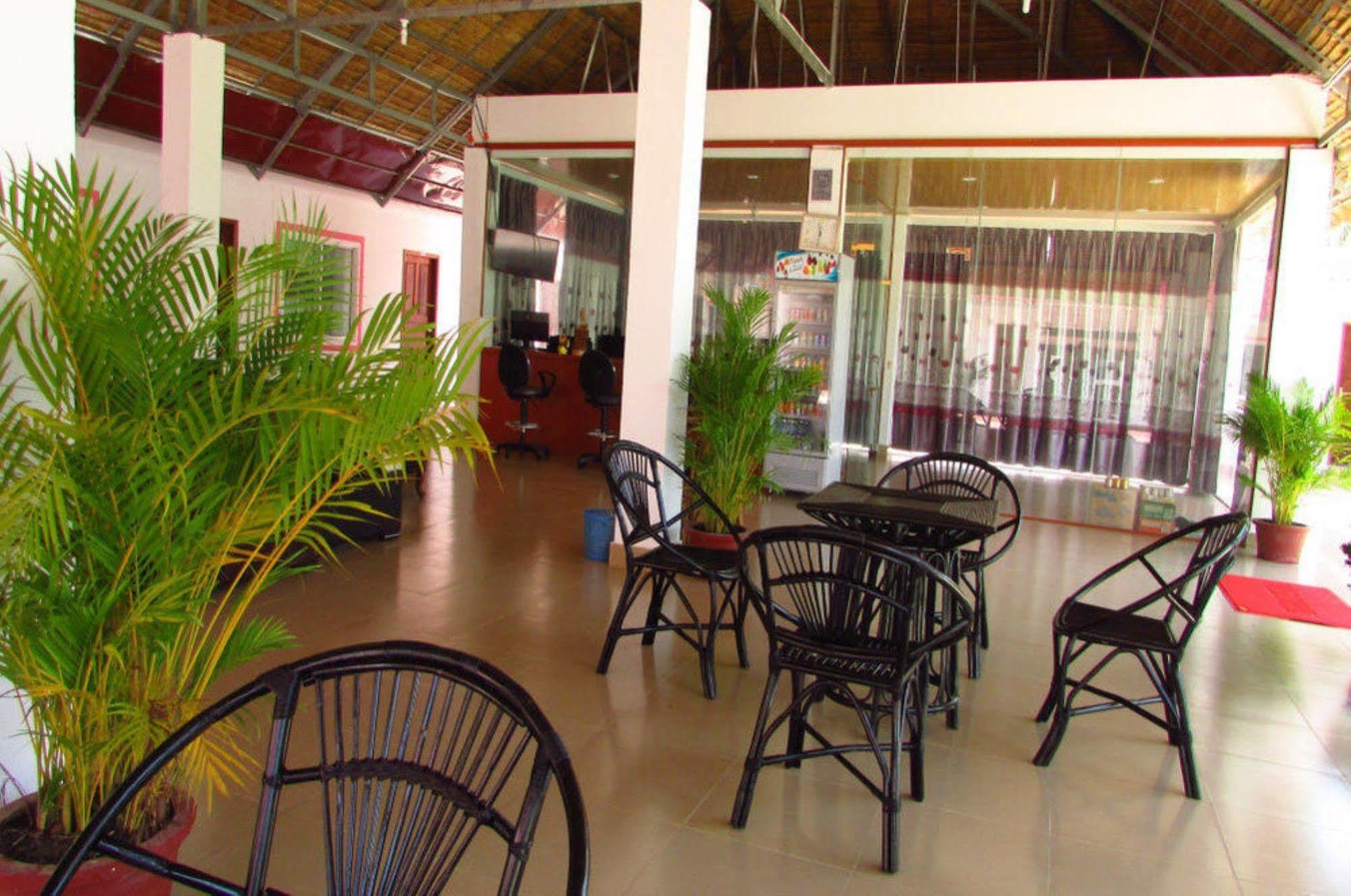 Manita Anna Guesthouse Jullyanna Before Sihanoukville Ngoại thất bức ảnh