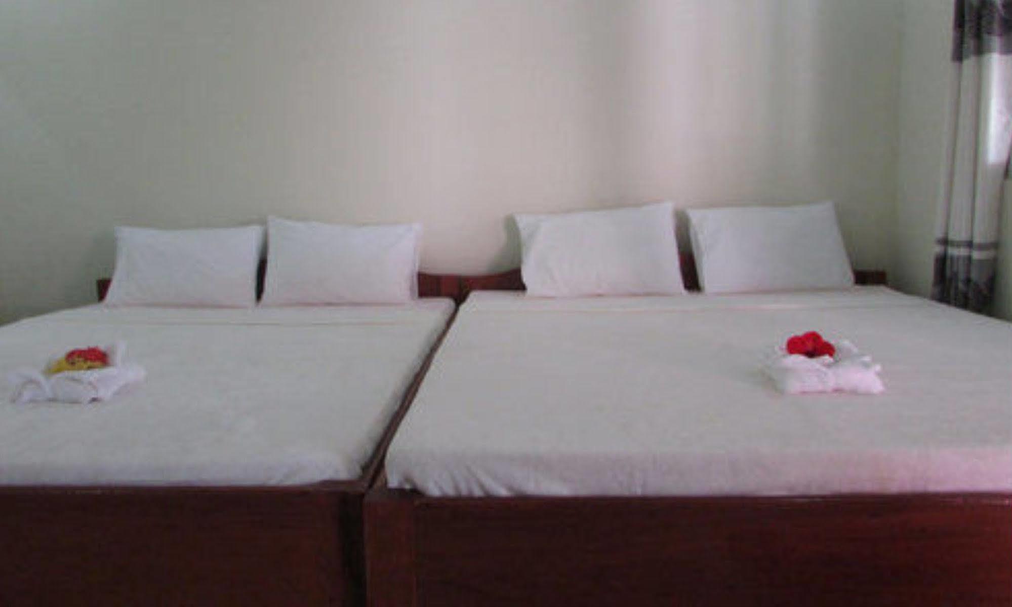 Manita Anna Guesthouse Jullyanna Before Sihanoukville Ngoại thất bức ảnh